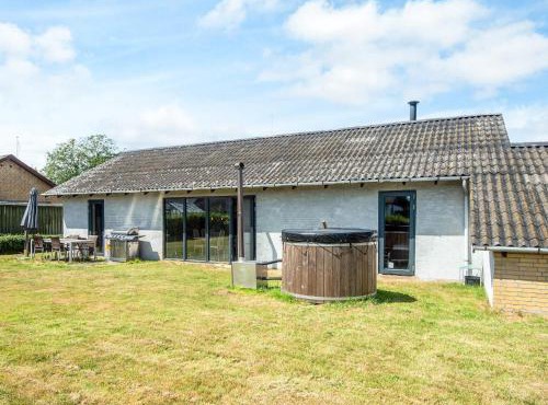 4 star holiday home in Haderslev