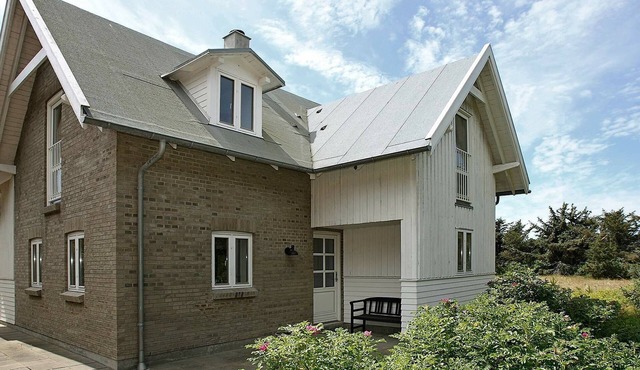 4 star holiday home in Harboøre