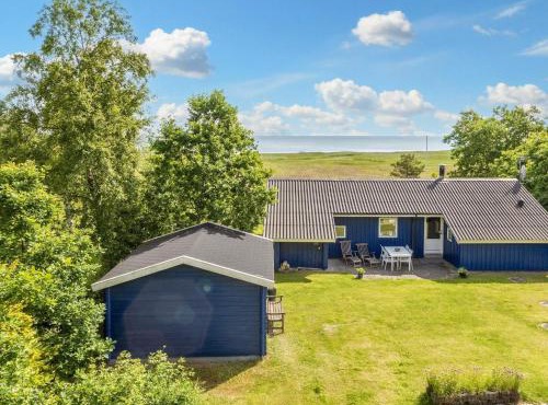 4 star holiday home in Hadsund