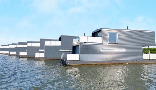 4 star holiday home in Hemmet