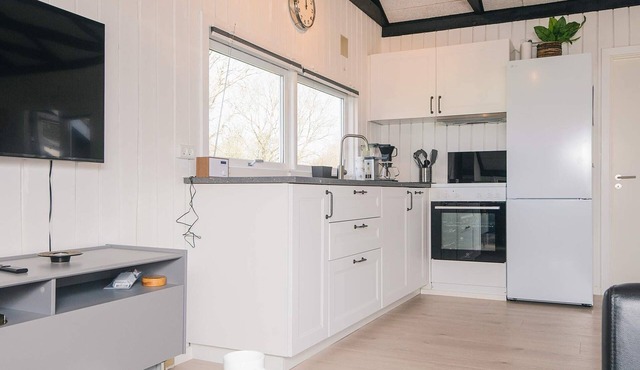 4 star holiday home in Hemmet