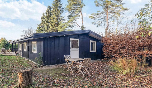 4 star holiday home in Hornbæk