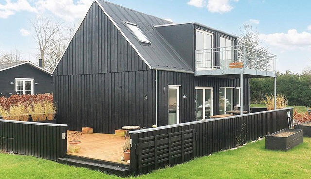 4 star holiday home in Humble-By Traum