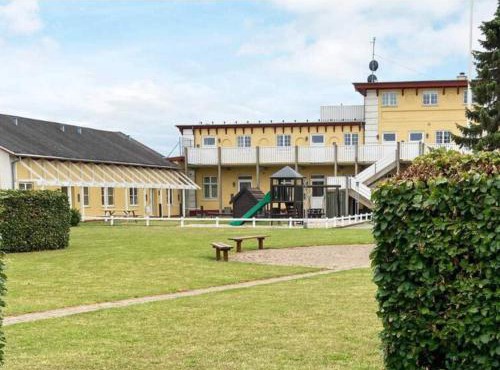 4 star holiday home in Kalvehave