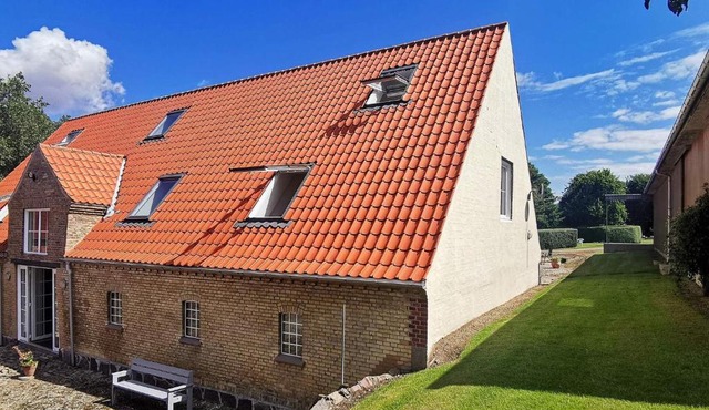 4 star holiday home in Kerteminde