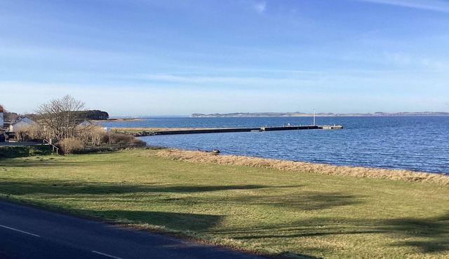 4 star holiday home in Knebel