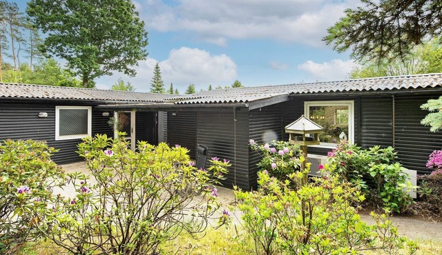 4 star holiday home in Kolind