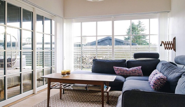 4 star holiday home in Korsør