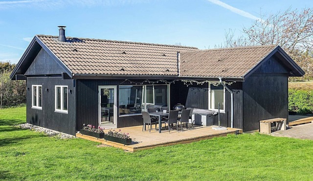 4 star holiday home in Løgstør
