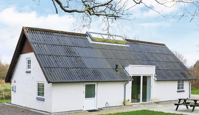 4 star holiday home in Løkken