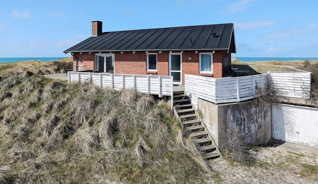 4 star holiday home in Løkken