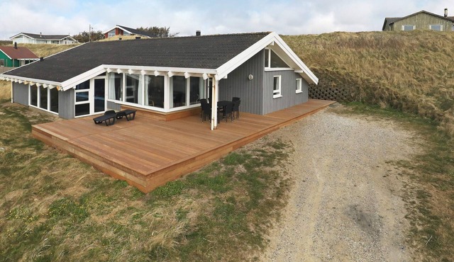 4 star holiday home in Løkken
