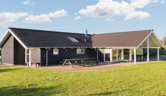 4 star holiday home in Løkken-By Traum