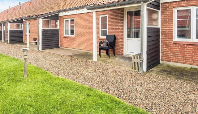 4 star holiday home in Lemvig