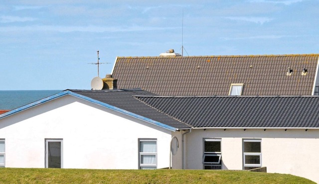 4 star holiday home in Lemvig
