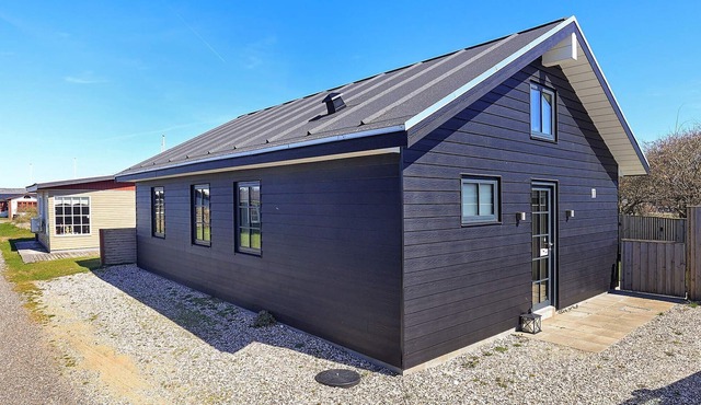 4 star holiday home in Løgstør