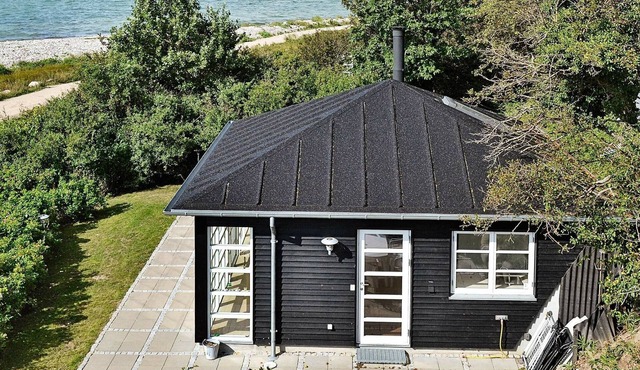 4 star holiday home in Martofte