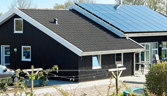 4 star holiday home in Nordborg