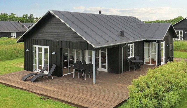 4 star holiday home in Nysted