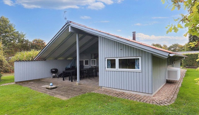 4 star holiday home in Nysted