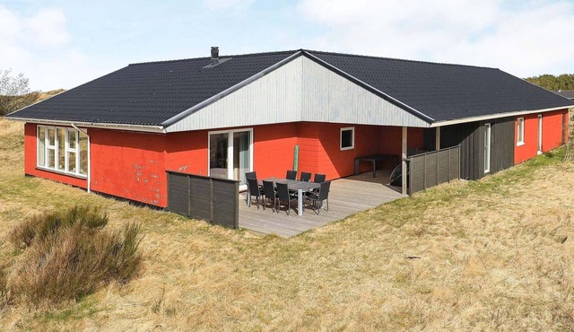 4 star holiday home in Pandrup