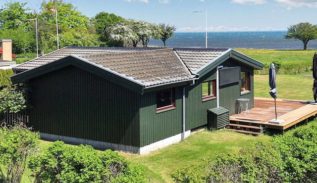 4 star holiday home in Præstø-By Traum