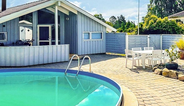 4 star holiday home in Præstø-By Traum