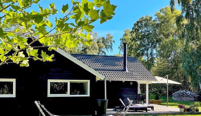 4 star holiday home in Frederiksværk