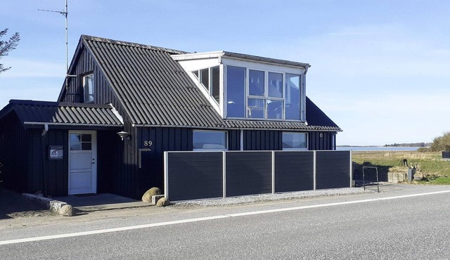 4 star holiday home in Roslev