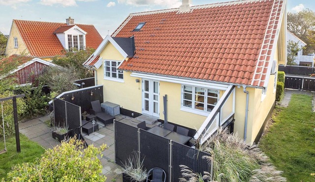 4 star holiday home in Skagen