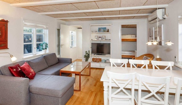4 star holiday home in Skagen