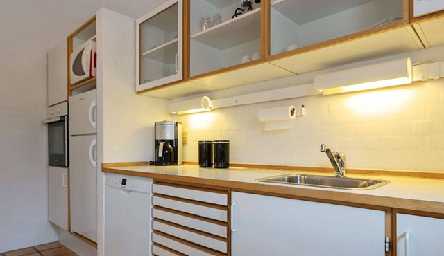 4 star holiday home in Skagen