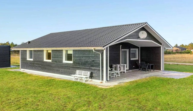 4 star holiday home in Skjern