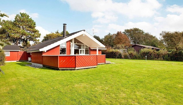 4 star holiday home in Slagelse