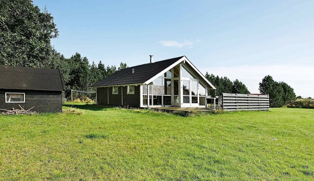 4 star holiday home in Snedsted