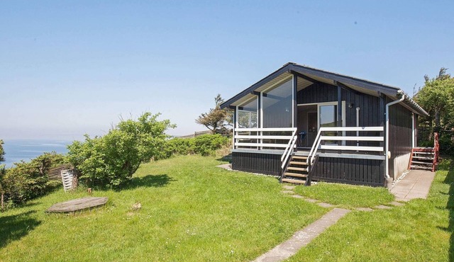 4 star holiday home in Struer