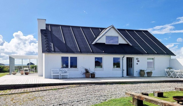 4 star holiday home in Struer