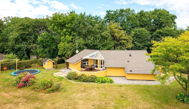 4 star holiday home in Sydals