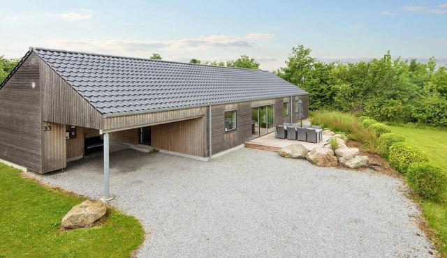 4 star holiday home in Sydals-By Traum