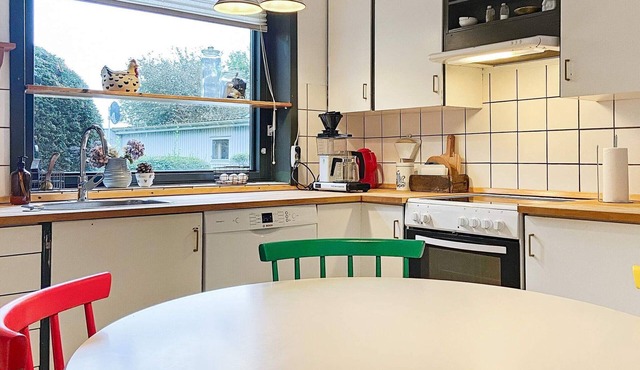 4 star holiday home in Tønder