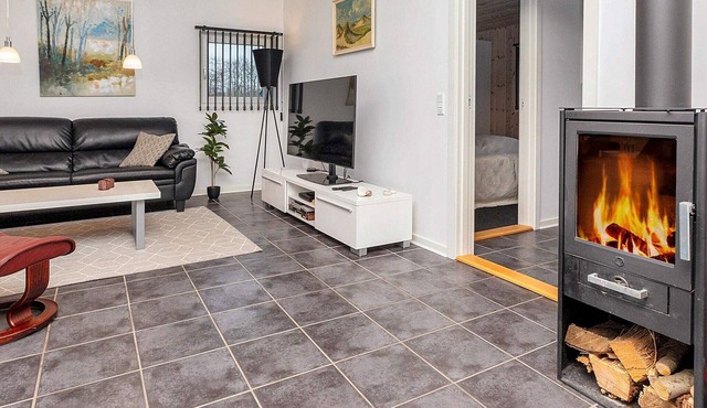 4 star holiday home in Thyholm