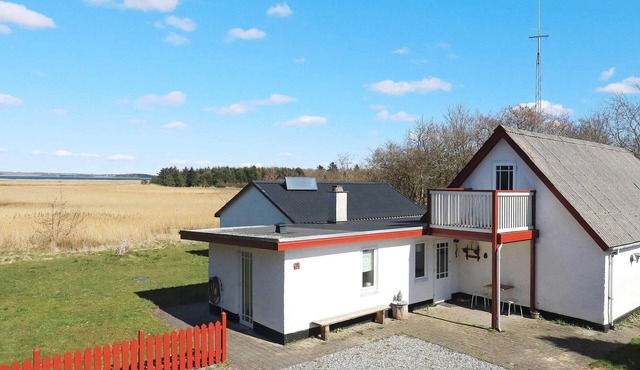 4 star holiday home in Thyholm