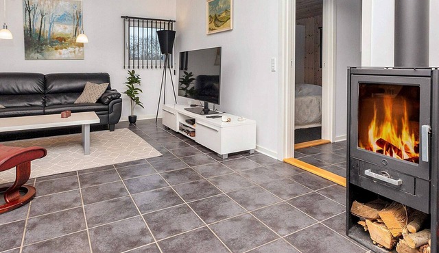 4 star holiday home in Thyholm