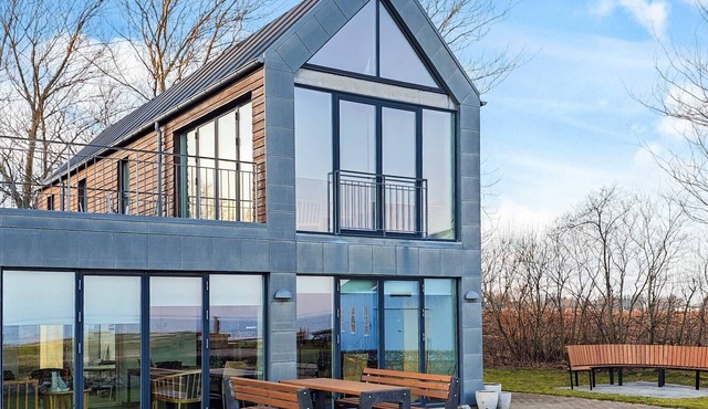 4 star holiday home in Thyholm