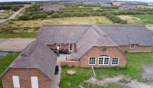 4 star holiday home in Ulfborg