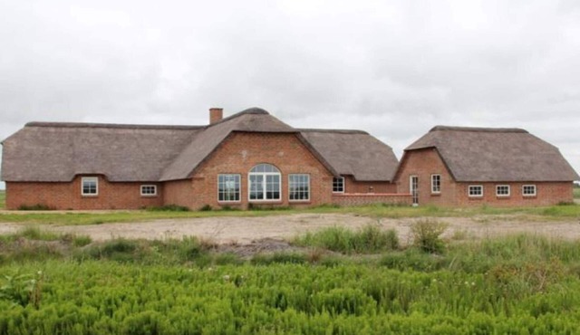 4 star holiday home in Ulfborg