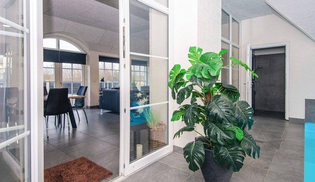 4 star holiday home in Ulfborg