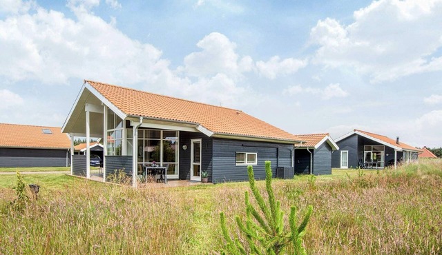4 star holiday home in Ulfborg