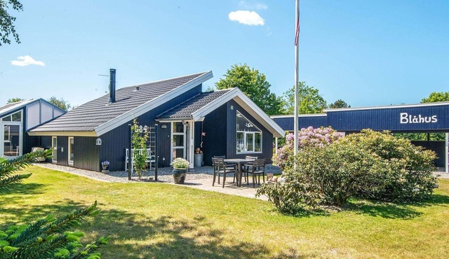 4 star holiday home in Ulfborg