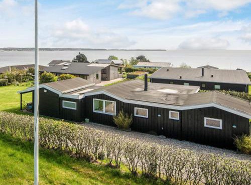 4 star holiday home in Ebeltoft